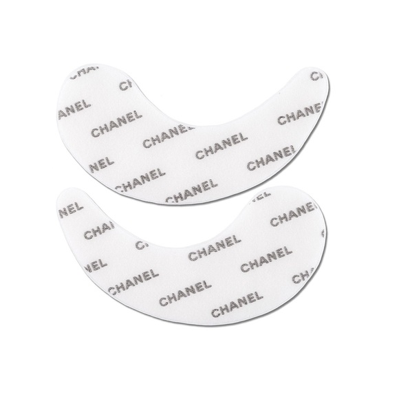 2 Chanel Le Lift Flash Eye Revitalizer masks - Picture 4 of 4